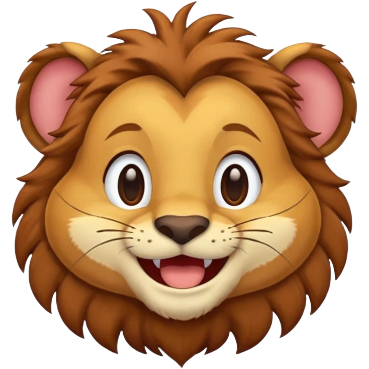 Simba hakunna matata emoji