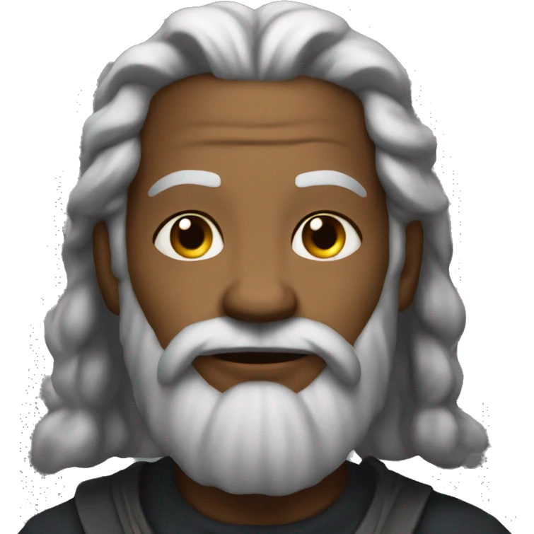 God emoji