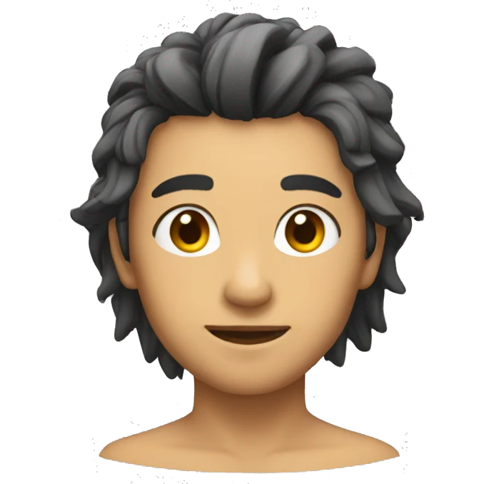 Naroto emoji