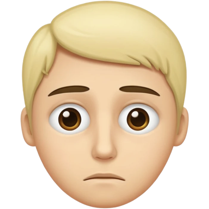 Insônia  emoji