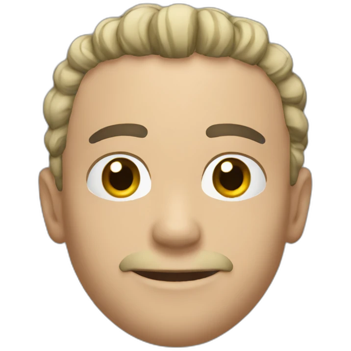 Pes emoji