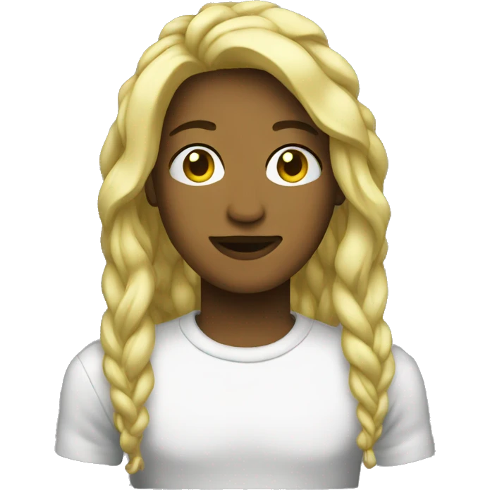 MTV emoji