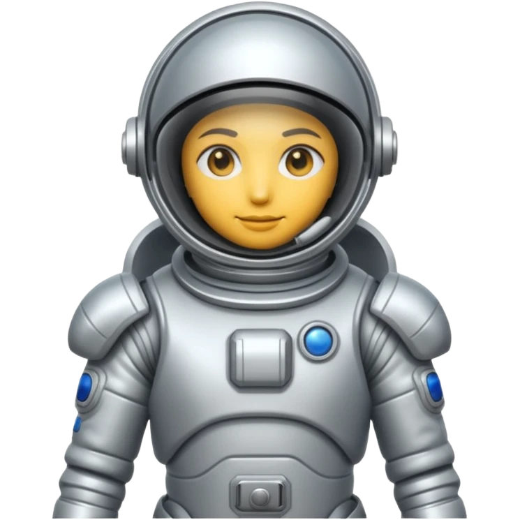 space suit emoji