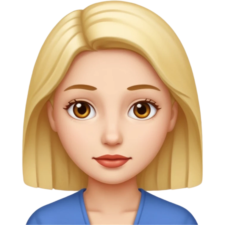 woman emoji