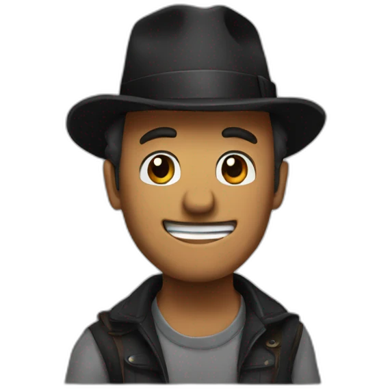 freddy emoji