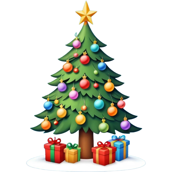 christmas card emoji