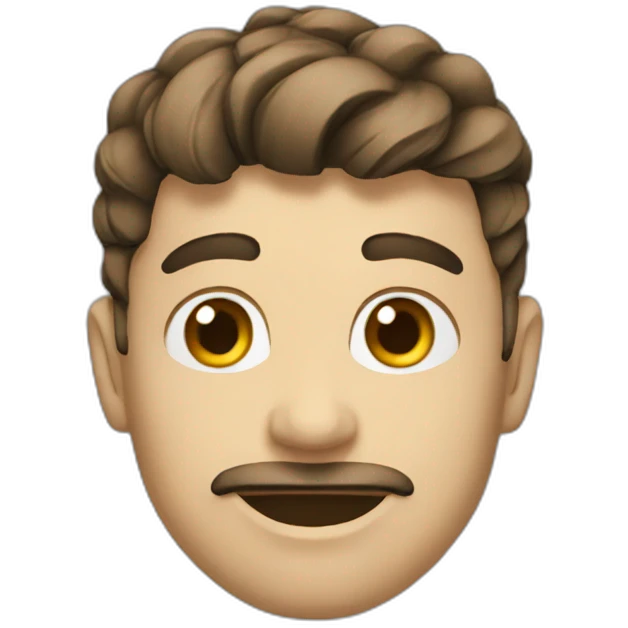 سگ emoji