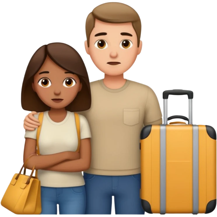 CANSADOS DEL TRABAJO LELGAND A CASA emoji