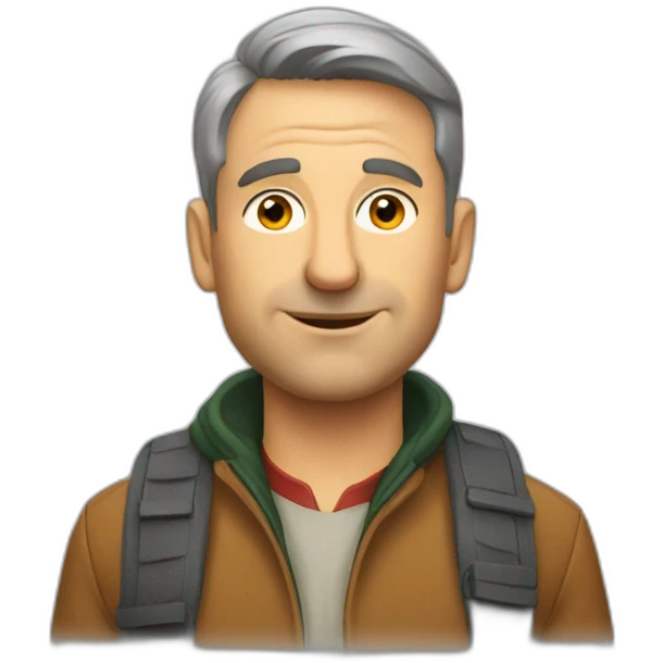 Peter Lustig emoji