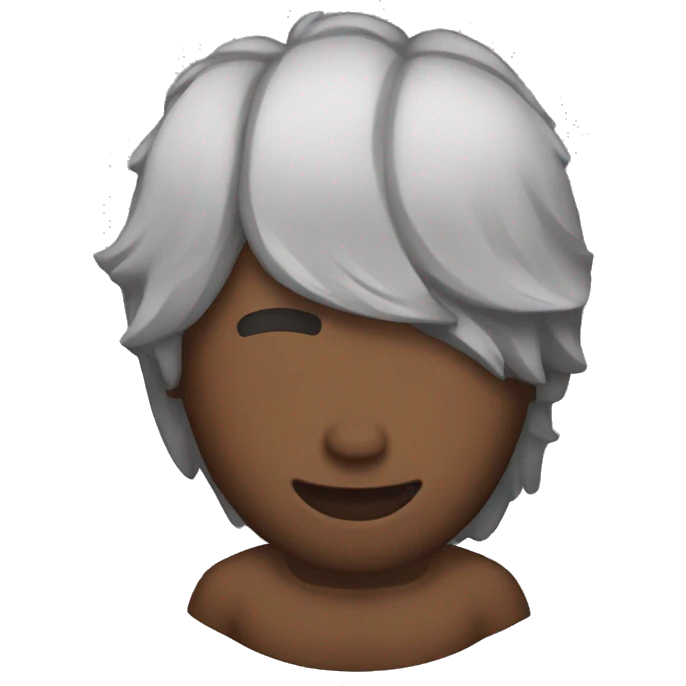 Bubba  emoji