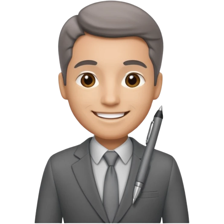 manager emoji