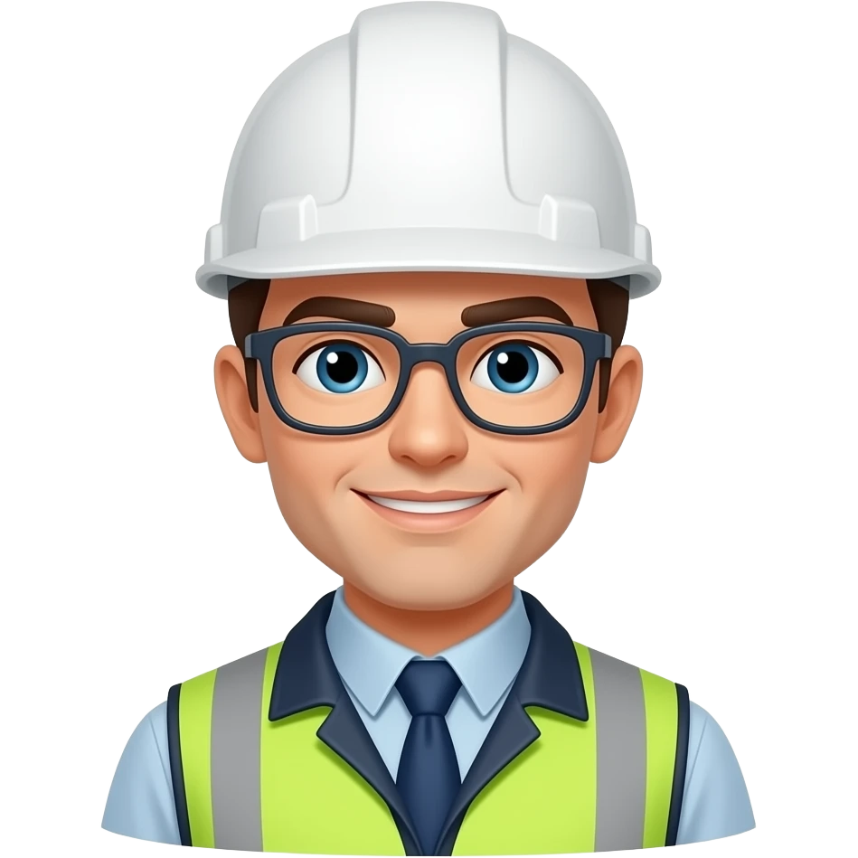 Civil engineers emoji