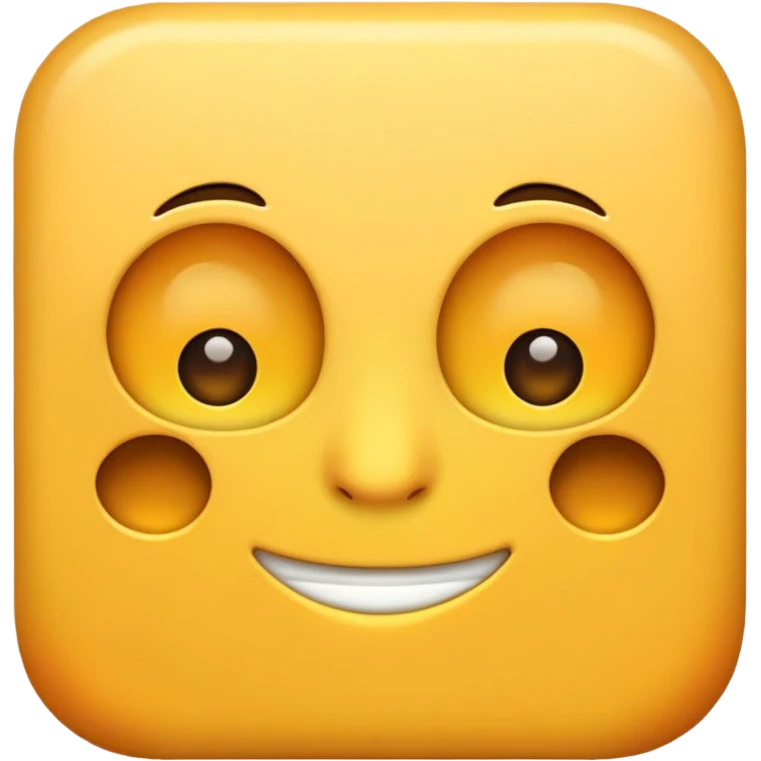 Appropriate emoji