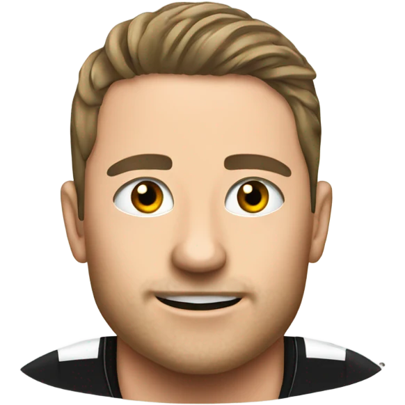 Sheffield steelers badge emoji