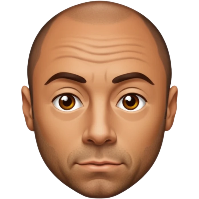 Joe Rogan emoji