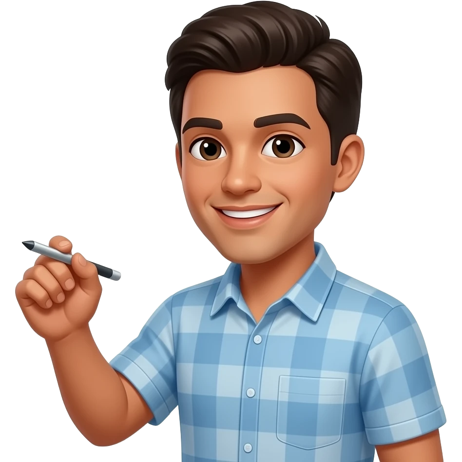 Fait quelq'un quest écrit ''counia manmanw'''' emoji