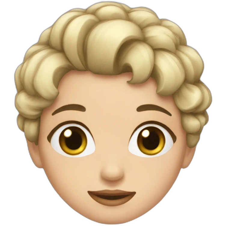 juliette-sweet emoji