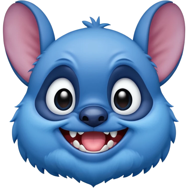 Stıtch emoji