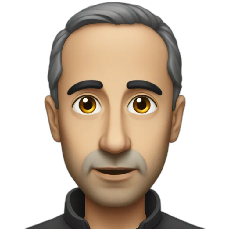 Zemmour emoji