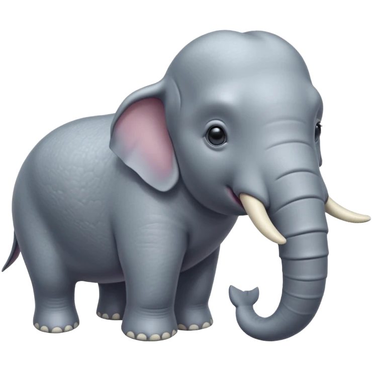 Sea elephant  emoji