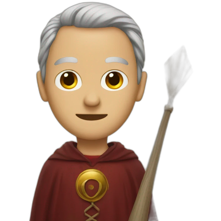 snitch quiddich emoji
