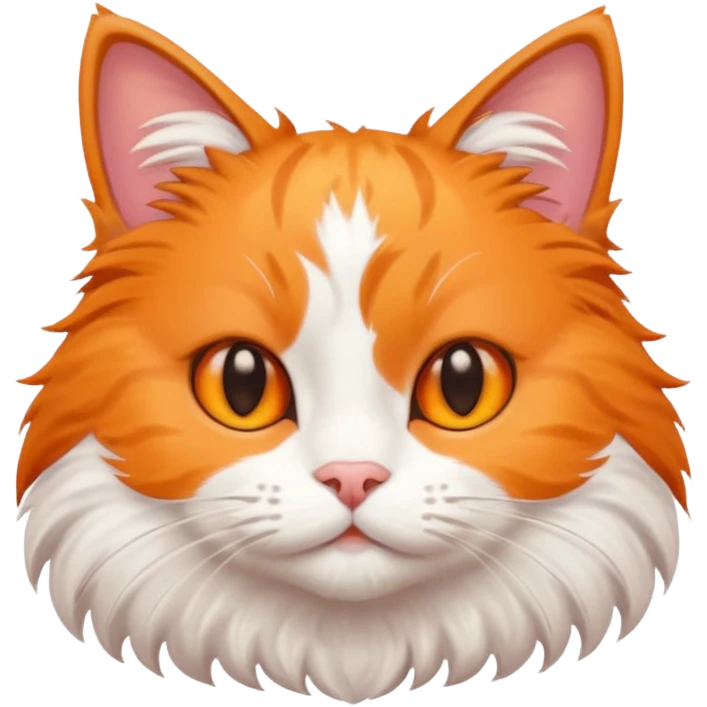 cat emoji