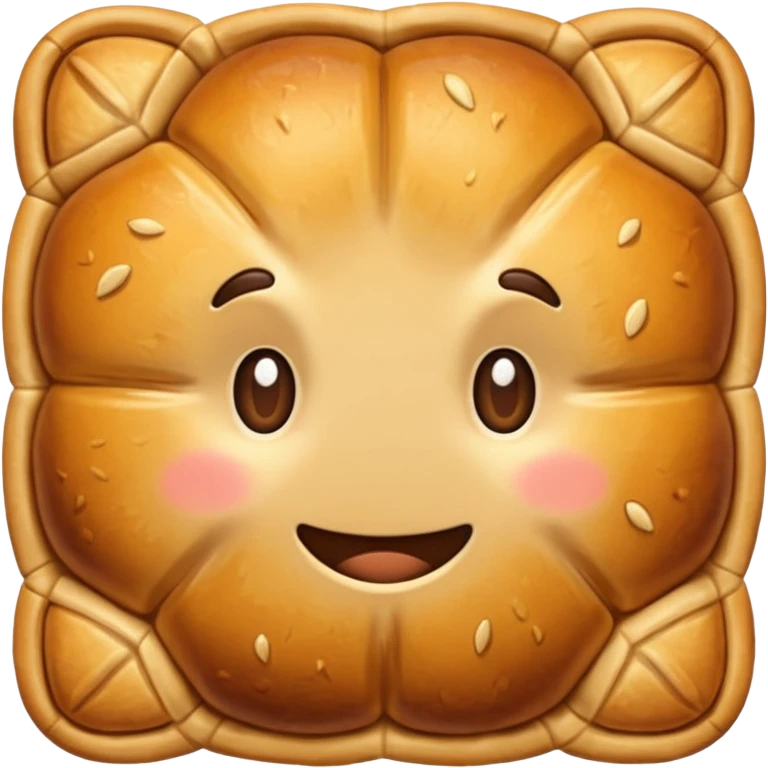 Concha emoji