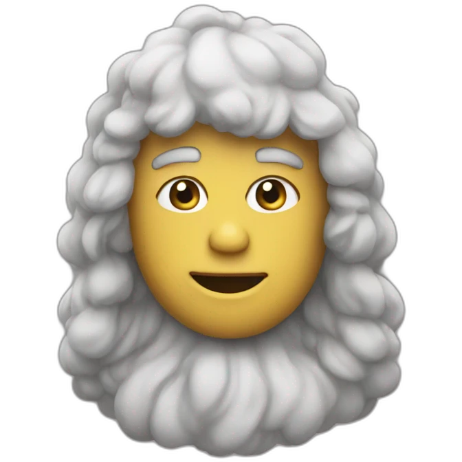Gazo emoji