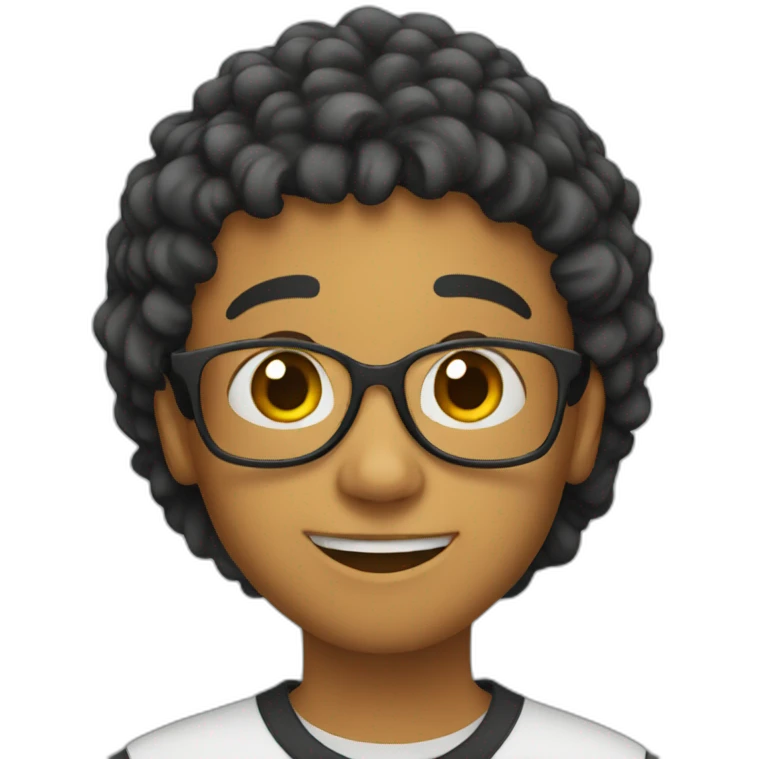 School  emoji