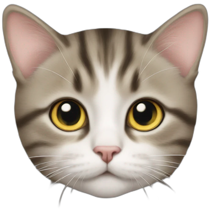 Niall Horan Cat emoji