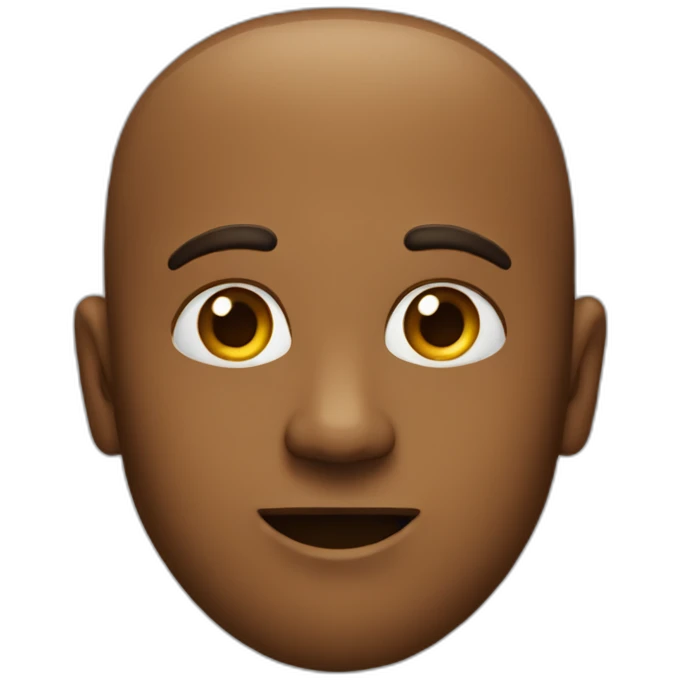 I-achieved-consciousness-and-all-i-got-was-this-lousy-emoji emoji