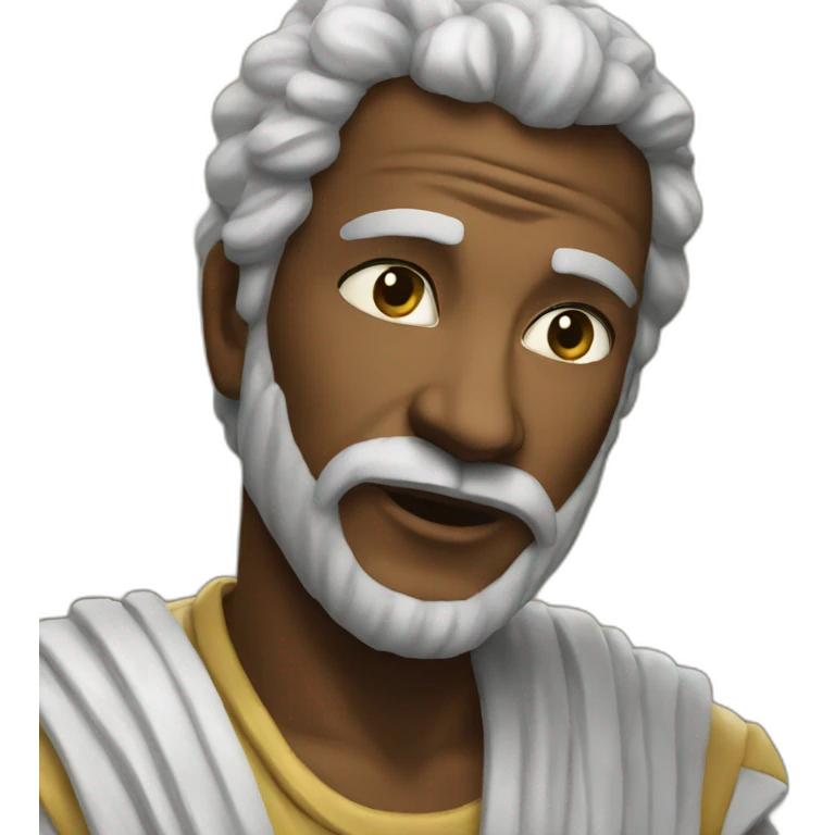 God emoji