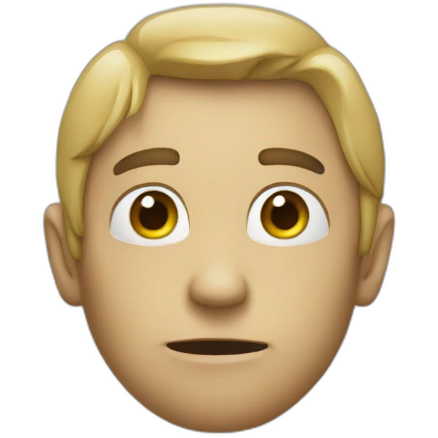 creep emoji