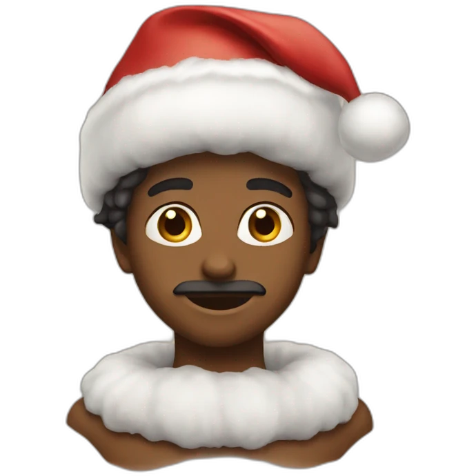 xmas emoji