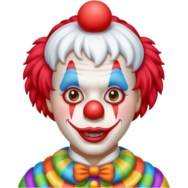 clown emoji