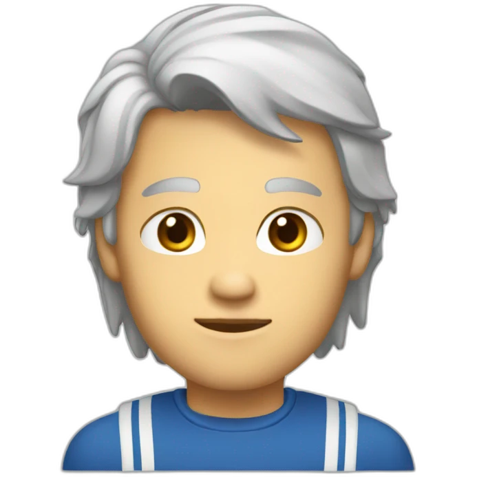 Бабл ти патруль emoji
