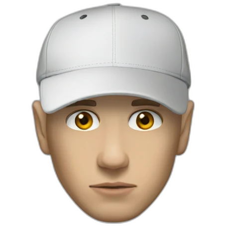 Eminem 2023 emoji
