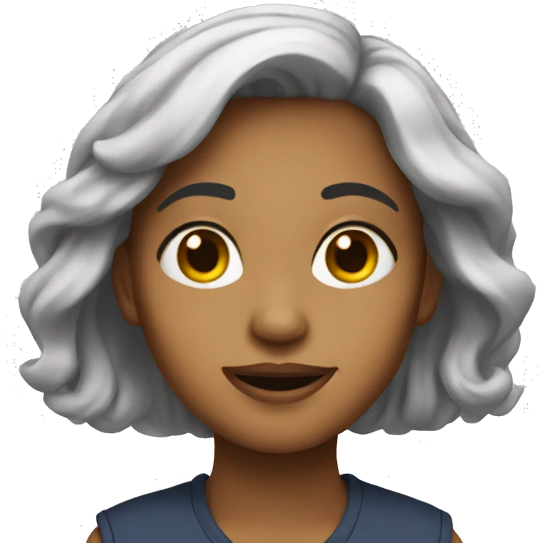 ava emoji