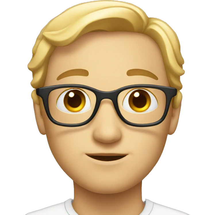 intelligence emoji