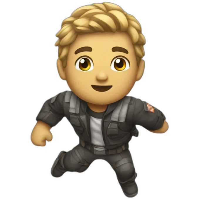 Time Freedom emoji