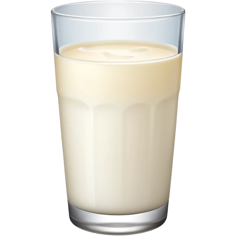 🥛😏 emoji