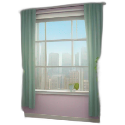 room in an apartment emoji
