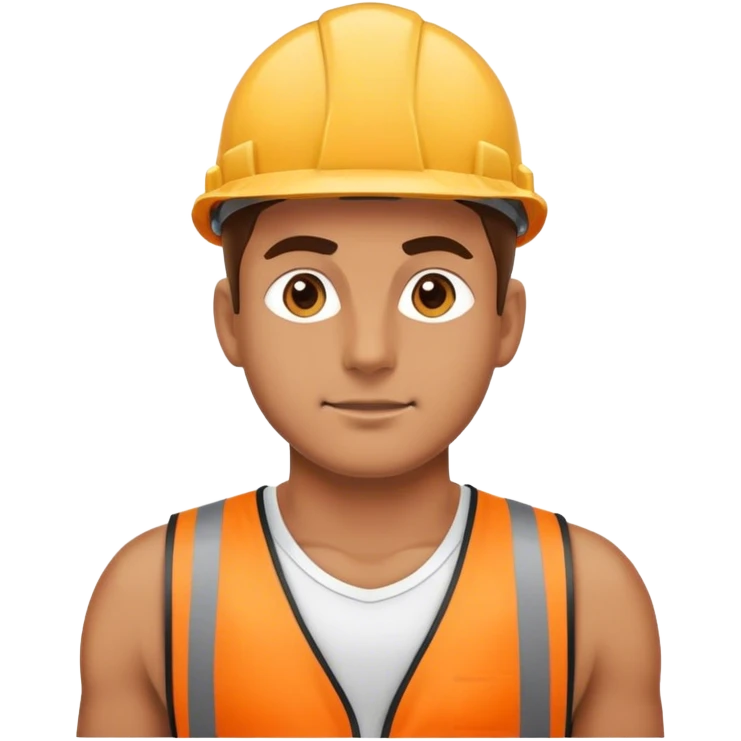 Engineer wear sport emoji