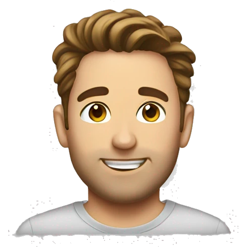 Drew phillips emoji