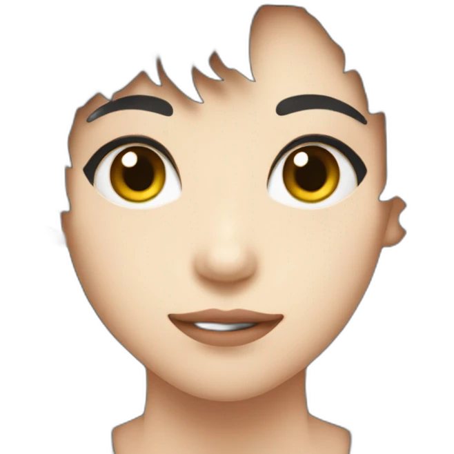 butaotome_ranko emoji