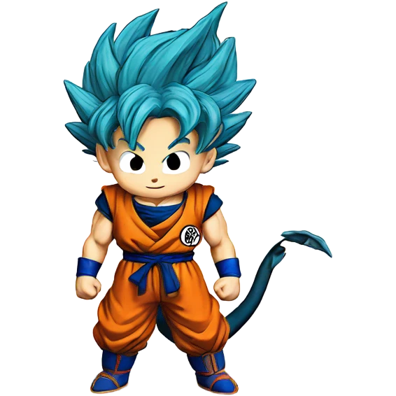 Dragon ball  emoji