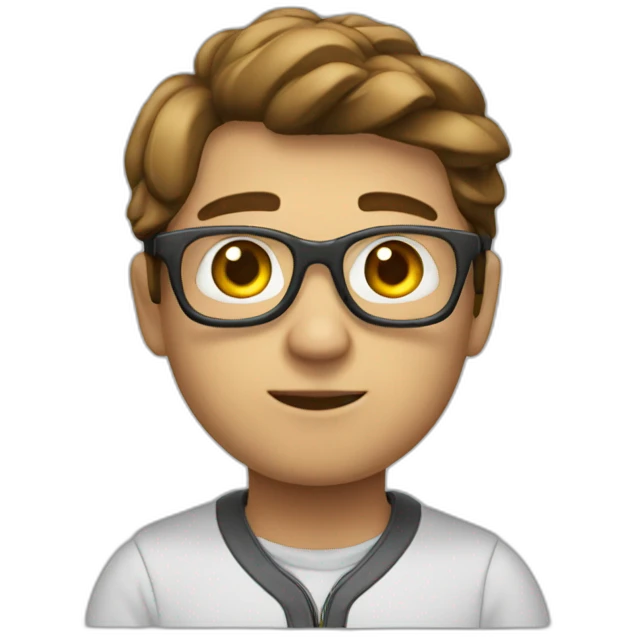 inteligencia  emoji
