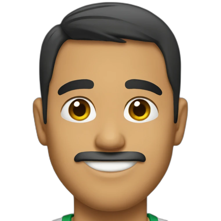 carlos alcaraz emoji