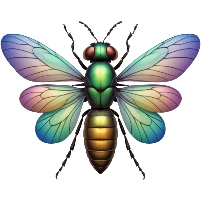 pid with wings emoji