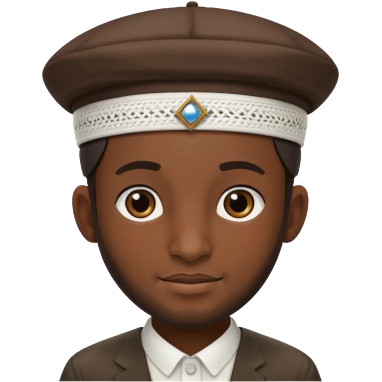 Bnei Menashe emoji
